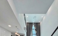 Nhận chuyển nhượng căn hộ Feliz En Vista có sổ an toàn