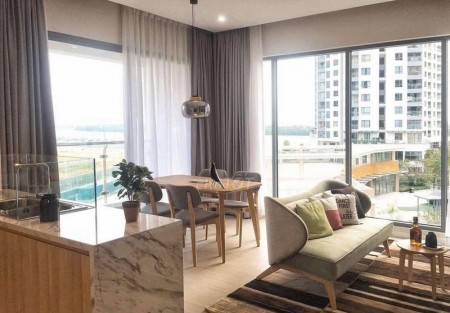 Giá bán Đảo Kim Cương hiện nay tại quận 2