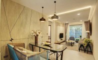 Mua căn hộ Feliz En Vista cho thuê giá tốt hiệu quả