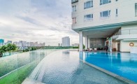 Chuyển nhượng căn hộ cao cấp Đảo Kim Cương quận 2