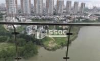 Đầu tư căn hộ Diamond Island ven sông bền vững
