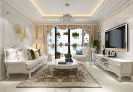 Bán căn hộ Đảo Kim Cương ven sông quận 2