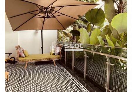 Mua căn hộ Feliz En Vista TP Thủ Đức để ở lâu dài