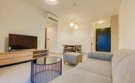 Đầu tư căn hộ Feliz En Vista cho thuê và dòng tiền