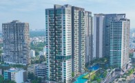 Mua căn hộ Feliz En Vista để ở và trải nghiệm sống