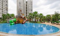 Đầu tư Diamond Island dài hạn trong phân khúc cao cấp