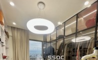 Giá căn hộ Diamond Island biến động theo vị trí và diện tích