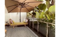Mua căn hộ Feliz En Vista TP Thủ Đức để ở lâu dài