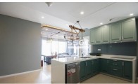 Mua căn hộ Diamond Island ven sông cho cuộc sống cân bằng