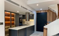 Mua căn hộ Feliz En Vista view sông và không gian sống