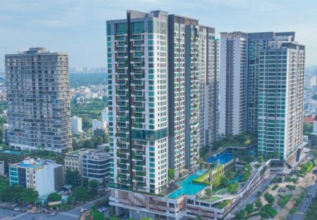 Mua căn hộ Feliz En Vista gần quận 1 và tiện lợi