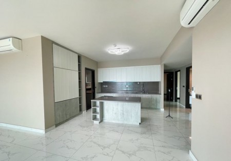 Mua căn hộ cao cấp Feliz En Vista để ở và tận hưởng sống