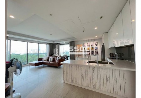 Chuyển nhượng căn hộ Diamond Island quận 2 linh hoạt