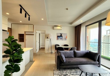 Mua căn hộ Đảo Kim Cương ven sông tận hưởng không gian mở