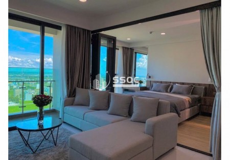 Chuyển nhượng căn hộ Feliz En Vista có sổ và an tâm