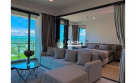 Chuyển nhượng căn hộ Feliz En Vista có sổ và an tâm
