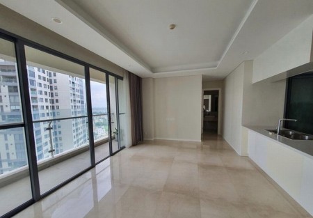 Mua căn hộ Diamond Island để ở phù hợp cuộc sống ổn định