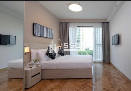 Đầu tư căn hộ Feliz En Vista cho thuê và lợi nhuận