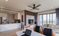 Chuyển nhượng căn hộ Đảo Kim Cương giá tốt dễ tiếp cận