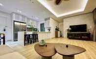 Mua căn hộ Đảo Kim Cương cho gia đình với môi trường sống tốt