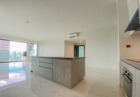 Mua căn hộ Feliz En Vista giữ tài sản và giá trị
