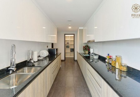 Đầu tư Feliz En Vista giữ giá và chiến lược an toàn