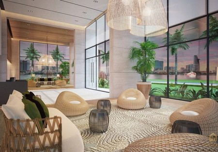 Sở hữu căn hộ Diamond Island cao cấp nâng tầm cuộc sống