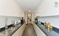 Đầu tư Feliz En Vista giữ giá và chiến lược an toàn