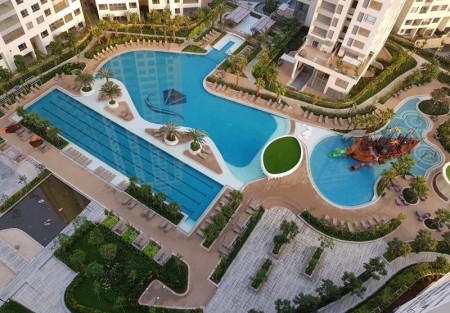 Chuyển nhượng Đảo Kim Cương theo nhu cầu thực thị trường