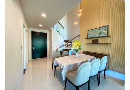 Bán căn hộ Feliz En Vista và cách giao dịch hiệu quả