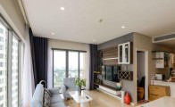 Giá bán Diamond Island phản ánh giá trị khu căn hộ ven sông