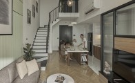 Cho thuê căn hộ Feliz En Vista và khai thác dòng tiền