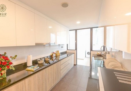 Sở hữu Feliz En Vista TP Thủ Đức và giá trị sống hiện đại