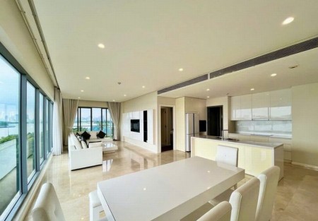 Chung cư Đảo Kim Cương quận 2 lựa chọn sống cao cấp