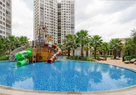 Giá bán căn hộ Đảo Kim Cương quận 2 theo từng phân khúc