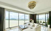 Căn hộ Đảo Kim Cương quận 2 không gian sống ven sông