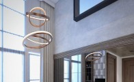 Giá duplex Feliz En Vista và giá trị không gian sống