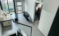 Bán căn hộ Feliz En Vista giá tốt và giao dịch nhanh