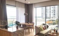Giá trị căn hộ Đảo Kim Cương đến từ vị trí và tiện ích