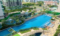 Mua căn hộ Feliz En Vista view sông và không gian xanh