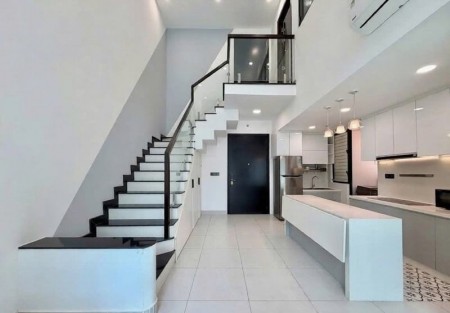 Giá duplex Feliz En Vista và các yếu tố quyết định