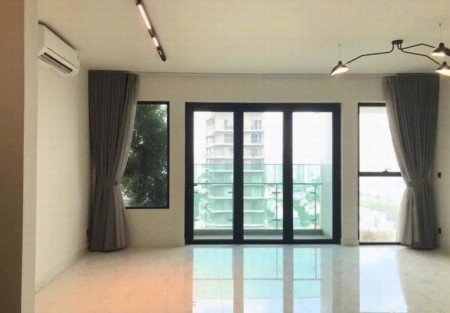 Căn hộ Feliz En Vista cho thuê giá tốt và ổn định