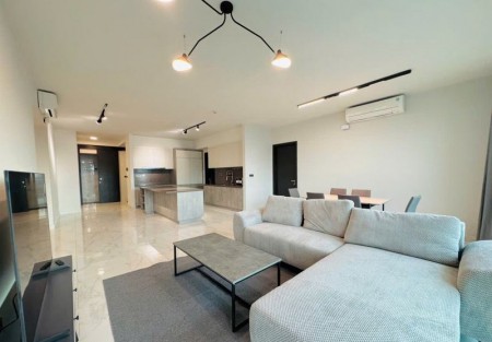 Căn hộ Feliz En Vista tiện ích cao cấp và trải nghiệm sống