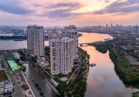 Chuyển nhượng căn hộ Diamond Island giá tốt hiện nay