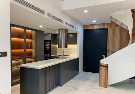 Chuyển nhượng duplex Feliz En Vista và cơ hội sở hữu