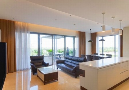 Sở hữu bất động sản Diamond Island cho giá trị bền vững