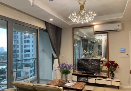 Đầu tư căn hộ Diamond Island ven sông hướng đến dài hạn