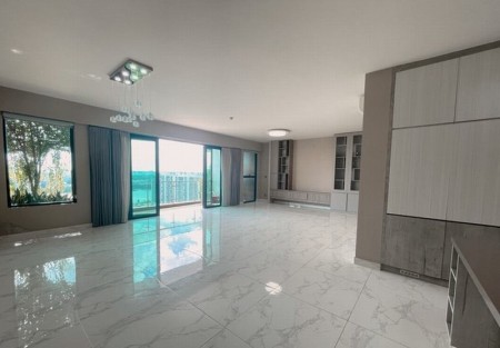 Giá căn hộ Feliz En Vista và xu hướng thị trường