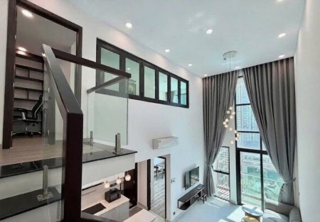Giá duplex Feliz En Vista và giá trị sở hữu