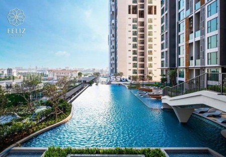 Mua Sky Villa Feliz En Vista và lựa chọn đẳng cấp